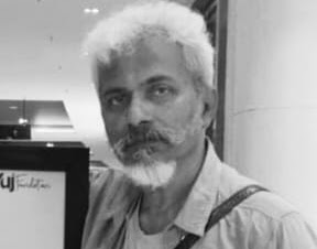 Dr. Anbu Dorai — Advisor — Mental Health & Wellbeing