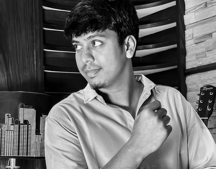 Imamuddin — Guitar