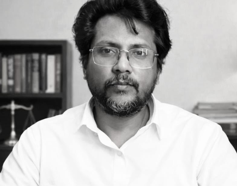 Pravin Vendhanraj Lewis — Technical Advisor — Media & Digital