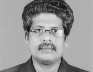 Prof. Rajaravivarma — Advisor — Theatre & Performing Arts
